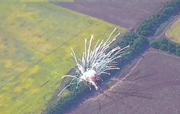 ЗСУ показали відео з знищенням російського ЗРК Бук