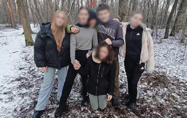 Избиение девочки в Белой Церкви: дело направлено в суд