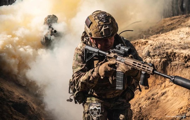 ЗСУ відновили 115 позицій на фронті - Сирський