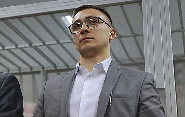 Стерненко прооперировали после покушения: пуля прошла насквозь