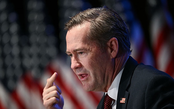 Советник Трампа Волц ушел с должности - СМИ