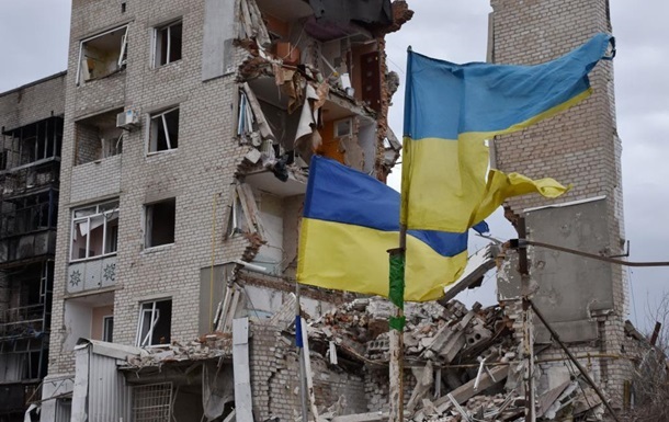 Объем госдолга Украины вырос более чем на 100 млрд