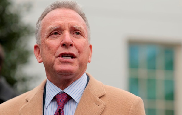 Віткоффа розглядають на посаду замість Волца - ЗМІ