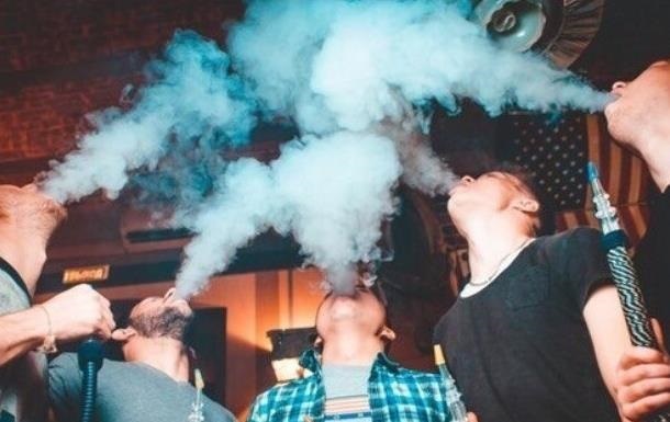 У 80% кафе і ресторанів виявили порушення антитютюнового законодавства