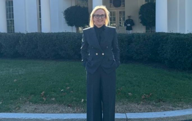 Названо ім я тимчасового посла США в Україні