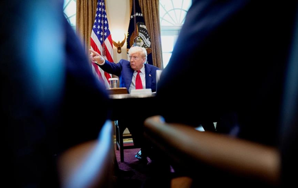 США змінюють підхід ло перемовин України та РФ - Держдеп