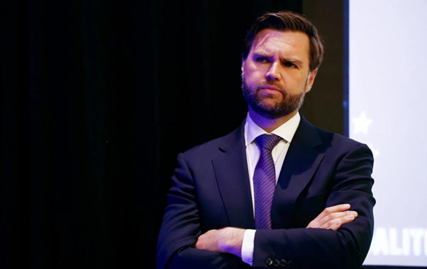 Венс не верит в скорое окончание войны