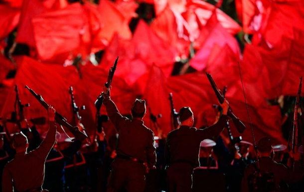 InformNapalm: РФ готує на 9 травня показові теракти