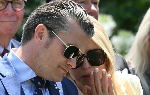 В Пентагону розширили розслідування про використання Signal Геґсетом - ЗМІ