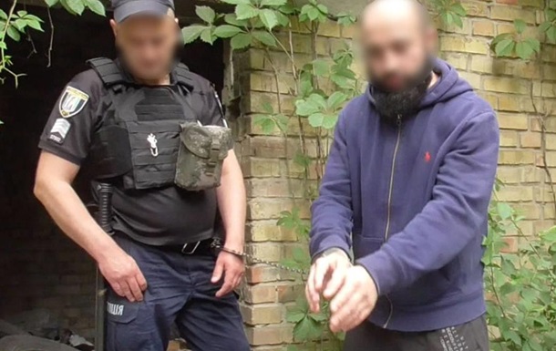 В Киеве вынесли приговор иностранцу, который убил 11 человек