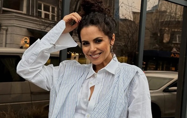 Настя Каменских публично опровергла слухи о разводе с Потапом