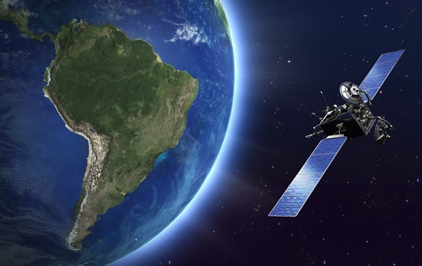 США рассекретили данные о космической активности Китая и России