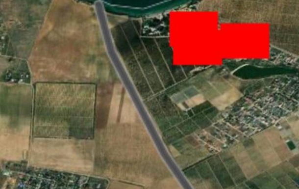 Партизаны узнали последствия атаки дронов на аэродром в Крыму