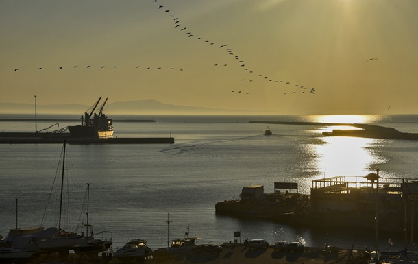 В Греции задержали шпиона РФ, который следил за техникой для Украины