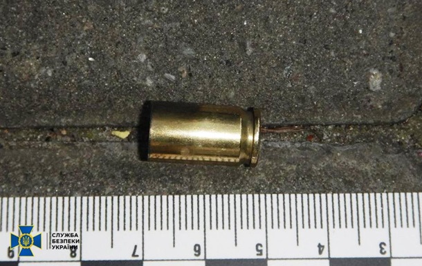 Нападение на Стерненко: стали известны новые подробности