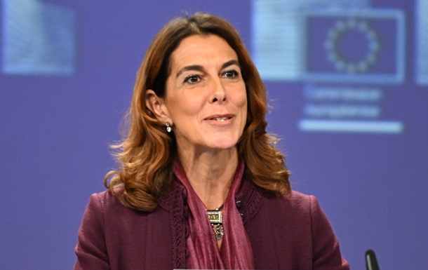 Европа отреагировала на соглашение о недрах между Украиной и США