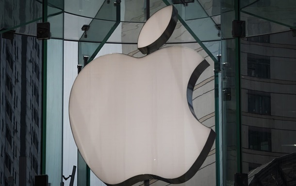 Пошлины Трампа обойдутся Apple в 900 миллионов долларов в этом квартале