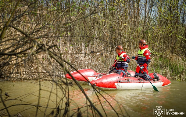 На Буковине нашли тело пропавшей девочки