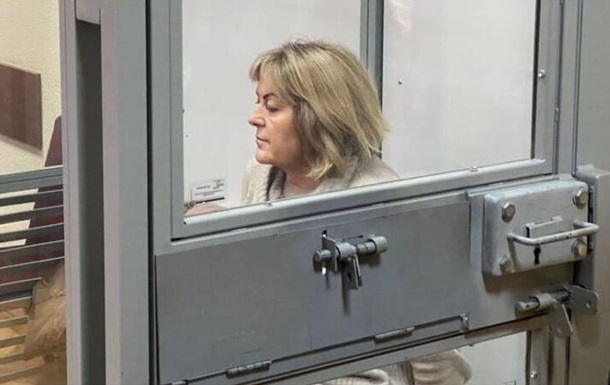 У камері ексглави МСЕК Крупи знайшли мобільні телефони