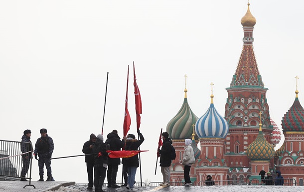 Дефіцит бюджету Росії сягне $45 млрд - ГУР