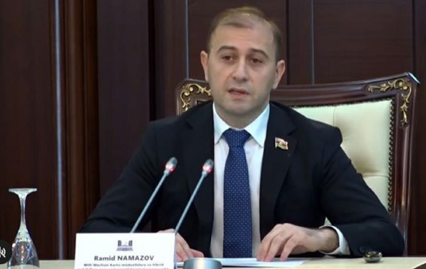 В Азербайджані звинуватили РФ в масованій кібератаці на країну