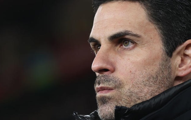 Артета очікує відновлення ключового гравця Арсенала до кінця сезону