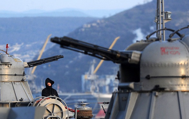 Немає як відбиватись? Наліт дронів на Крим