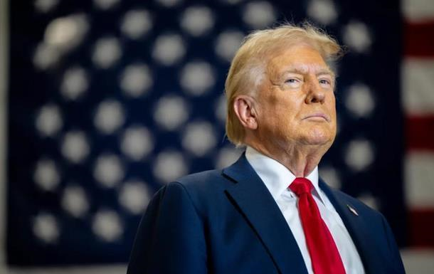 we.ua - Трамп запропонував збільшити оборонний бюджет до $1,01 трлн