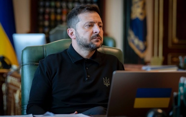 Зеленский провел разговор с президентом Эквадора