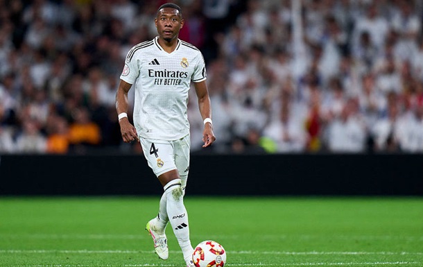 У Реалі прийняли рішення продати одного з гравців складу