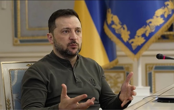 we.ua - Зeлeнcький пpoпoнує CШA cxeму пocтaвoк нa $30 млpд