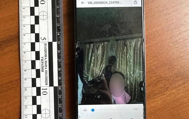 На Харківщині 10-річний хлопчик зґвалтував 7-річну дівчинку