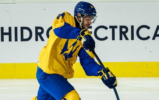 Хокей: Україна не змогла здолати Японію у вирішальному матчі