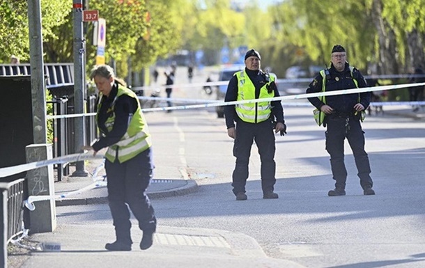 Убивство в перукарні у Швеції: з явилися нові подробиці