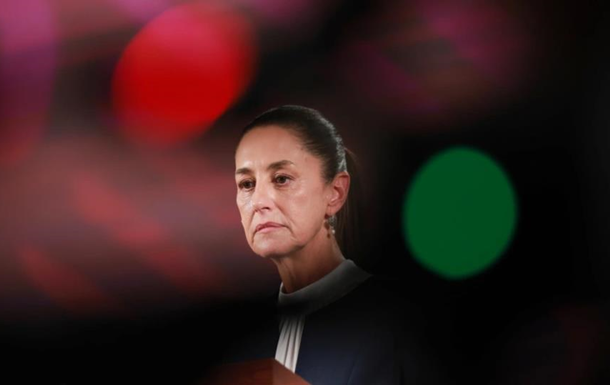 Президент Мексики ответила на предложение Трампа разместить войска