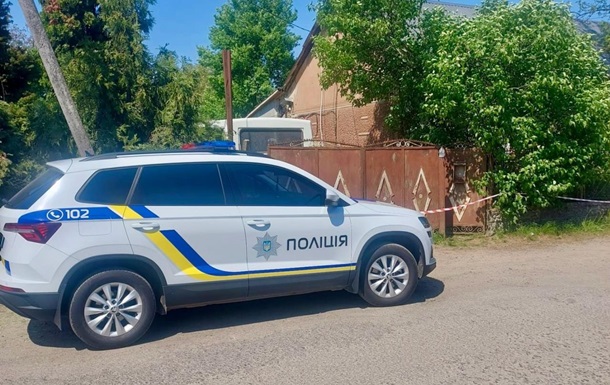 На Закарпатье мужчина погиб из-за взрыва гранаты