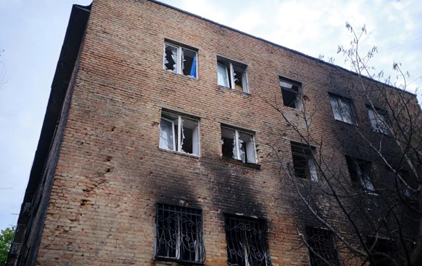 Зеленський про атаки РФ: Цинізм найвищого рівня