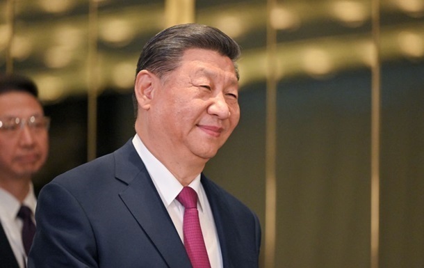 Пекин подтвердил визит Си Цзиньпина в Москву 9 мая