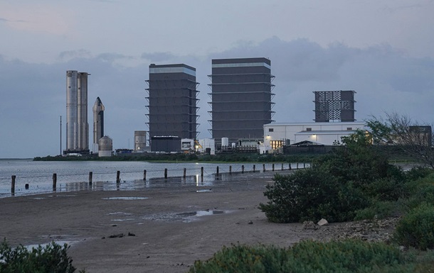 SpaceX створить власне місто у Техасі