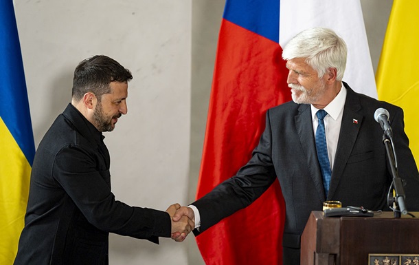 Павел прокомментировал отправку войск в Украину