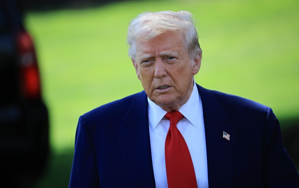 Трамп сказал, подпишет ли новые санкции против РФ