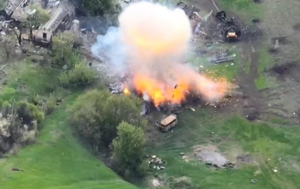 Генштаб оновив втрати РФ у війні