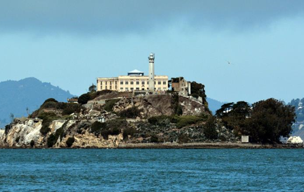 У США відновлять роботу в’язниці Алькатрас