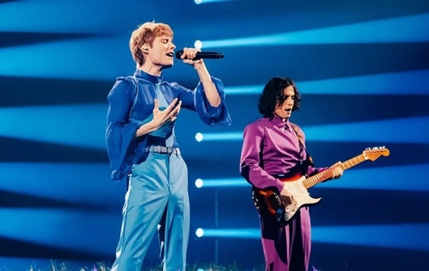 Ziferblat показали костюмы для Евровидения