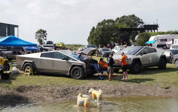 Маск создал свой город в Техасе