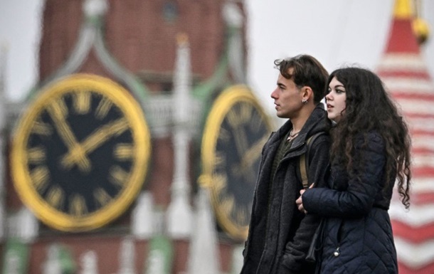 В Москве отключают интернет и связь из-за репетиции парада