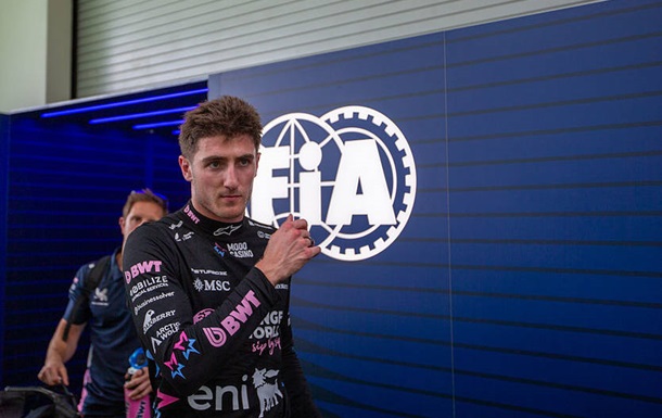 Одна из команд-середняков Формулы-1 близка к замене пилота