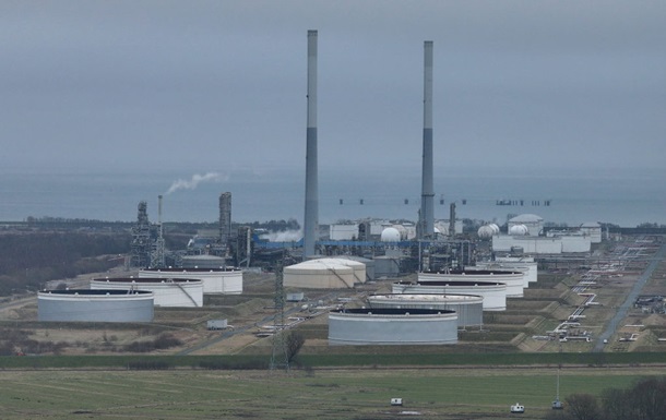 ЕС планирует запретить российский газ к 2027 году - СМИ