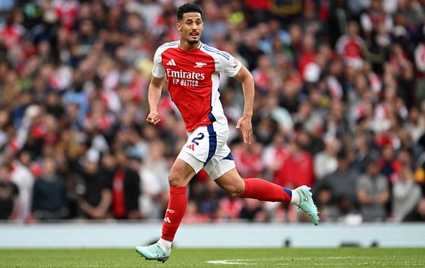 Переговори з Реалом: зірка Арсенала готовий покинути клуб