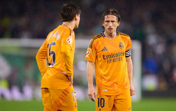 Юний талант Реала прагне отримати культовий номер на футболці